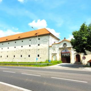 Pronájem kanceláře 253 m² Turnov, Nová Ves