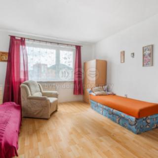 Pronájem bytu 1+1 35 m² Česká Lípa, Jáchymovská