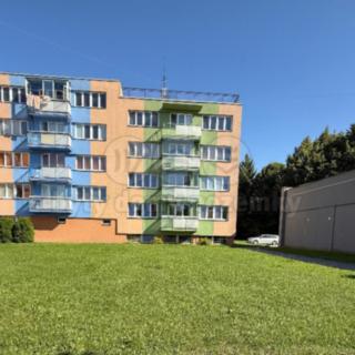 Prodej bytu 5+1 a více 160 m² Krnov Pod Bezručovým vrchem, Albrechtická