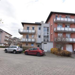 Pronájem bytu 2+kk, 56m²