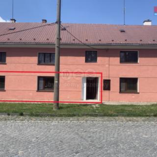 Pronájem bytu 3+kk 70 m² Bohuňovice
