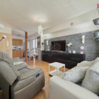 Prodej bytu 3+1 62 m² Frýdek-Místek