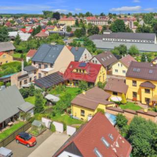 Prodej rodinného domu 322 m² Lomnice nad Popelkou, Josefa Jana Fučíka