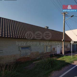 Prodej rodinného domu 48 m² Stavenice