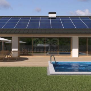 Prodej stavební parcely, 750m²