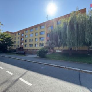 Prodej bytu 2+1 42 m² Opava Předměstí, Otická