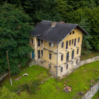 Prodej rodinného domu 188 m² Děčín XIV-Dolní Žleb