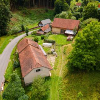 Prodej rodinného domu 159 m² Pohledy