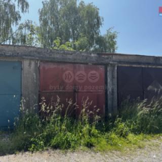 Prodej garáže 21 m² Mníšek pod Brdy