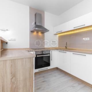 Prodej bytu 3+kk 64 m² Brno