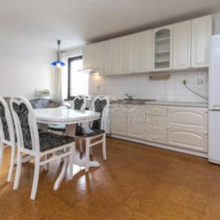 Pronájem bytu 2+kk 58 m² Pardubice Cihelna, Kunětická