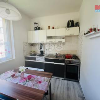 Prodej bytu 2+1, 55m²