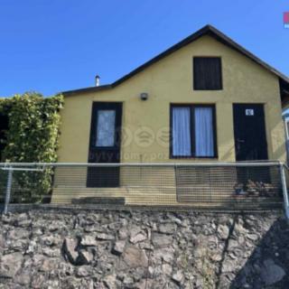 Prodej chaty, 14m²
