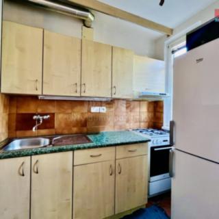 Pronájem bytu 3+1 55 m² Zlín, Vysoká