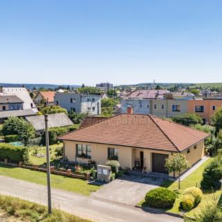 Prodej rodinného domu 145 m² Chrást, Habrovská