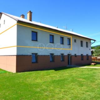Prodej bytu 4+kk 77 m² Písečná