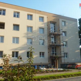 Prodej bytu 3+1 66 m² Hronov, Smetanova
