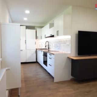 Pronájem bytu 3+kk 60 m² Baška