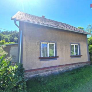 Prodej rodinného domu 120 m² Petrovice