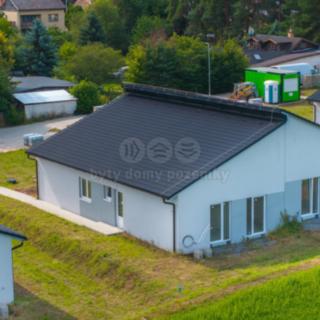 Prodej rodinného domu 98 m² Olbramovice Ves