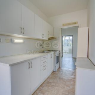 Pronájem bytu 3+1 71 m² Plzeň