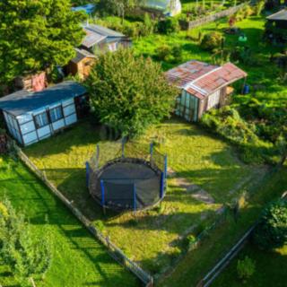 Prodej zahrady 203 m² Nové Město pod Smrkem