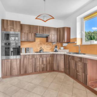Pronájem rodinného domu 110 m² Miřetice Bošov
