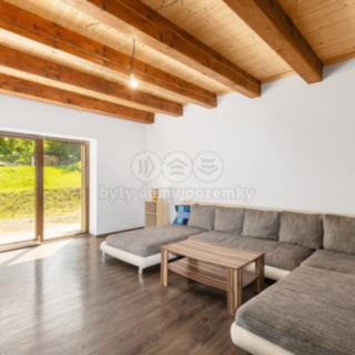 Prodej rodinného domu 150 m² Lično Radostovice