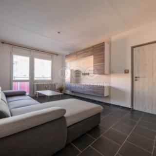 Pronájem bytu 3+1 68 m² Skuteč, Sládkova