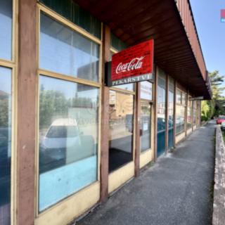 Pronájem obchodu 400 m² Poděbrady III, U Struhy