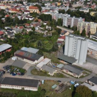 Pronájem garáže 1 050 m² Kostelec nad Orlicí, Mánesova