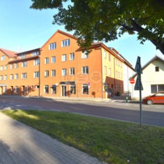 Pronájem bytu 1+kk a garsoniéry 32 m² Šestajovice, Komenského