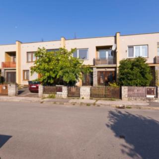 Prodej rodinného domu 200 m² Jindřichův Hradec II, sídliště Pod Kasárny