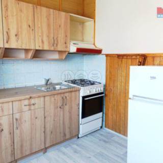 Pronájem bytu 2+1 50 m² Hradec nad Moravicí, Na Tylovách
