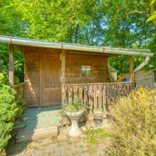 Pronájem zahrady 388 m² Plzeň