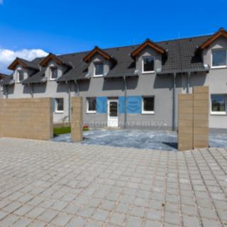 Prodej rodinného domu 104 m² Kladno Švermov