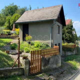 Prodej chaty 14 m² Kadaň