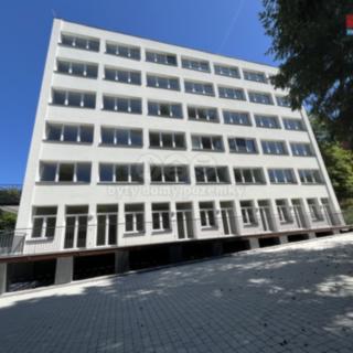 Pronájem bytu 1+kk, garsoniery, 47m²