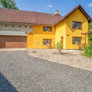 Prodej rodinného domu 262 m² Markvartice