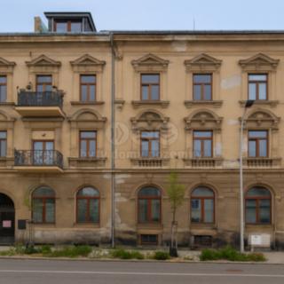 Pronájem bytu 3+kk 77 m² Jablonec nad Nisou