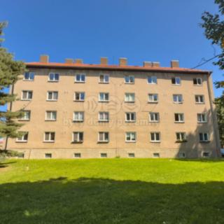 Prodej bytu 1+1 29 m² Kladno, Míru