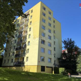 Prodej bytu 3+1 74 m² Jablonec nad Nisou, Nová Pasířská