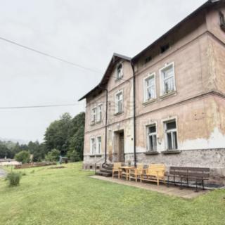 Prodej bytu 2+kk 50 m² Trutnov