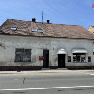 Pronájem restaurace 99 m² Malé Přítočno