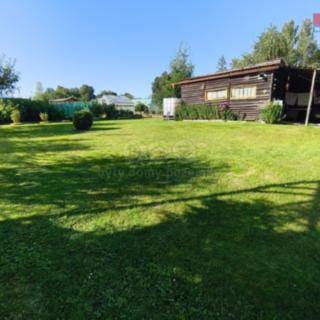 Prodej zahrady, 620m²