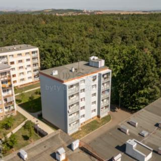 Prodej bytu 3+1 82 m² Kladno, Na vyhaslém