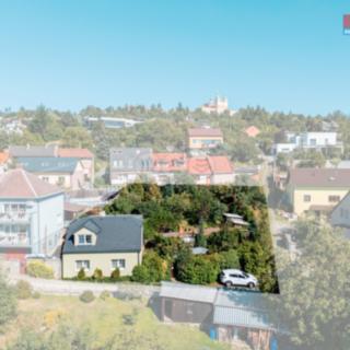 Prodej rodinného domu 220 m² Samotišky