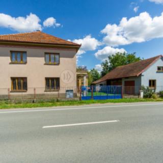 Prodej rodinného domu 226 m² Býšť