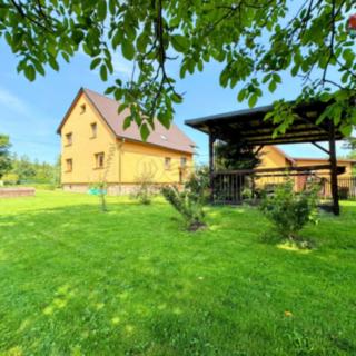 Prodej bytu 3+1 86 m² Bystřice