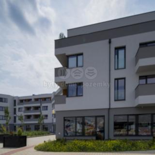 Pronájem bytu 2+kk 63 m² Přezletice, Pod Zahrady